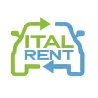 Italrent logo - Similar company to Ceseo Srl
