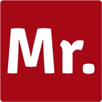 Mr. Right logo - Similar company to Defix Solution Private Limited