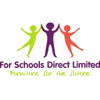 For Schools Direct Limited logo - Similar company to Panel Plan Limited