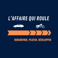L'Affaire qui Roule logo - Similar company to Rivet Création