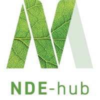 NDE-hub logo - Similar company to Höngry
