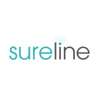 Sureline Communications Ltd logo - Similar company to Agilis Mobile