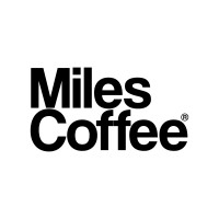 Miles Coffee Company logo - Similar company to Sei Global