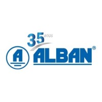 ALBAN INDÚSTRIA E COMÉRCIO DE EMBALAGENS PLÁSTICAS LTDA logo - Similar company to Repapel