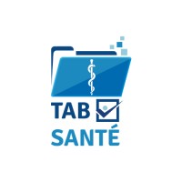 TABSANTÉ logo - Similar company to E-Digi Med