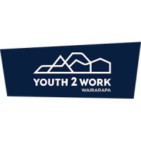 Youth 2 Work Wairarapa logo - Similar company to Mates Matter Nz