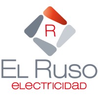 El Ruso Electricidad logo - Similar company to Bolueta Engineering Group