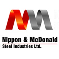 Nippon & McDonald Steel Industries Ltd. logo - Similar company to Union Tech Park Limited