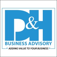 D&H Business Advisory logo - Similar company to Sinclair Media
