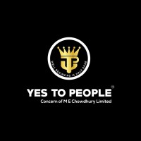 YES TO PEOPLE logo - Similar company to Arkay Group