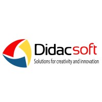 DIDACSOFT logo - Similar company to K-Soft