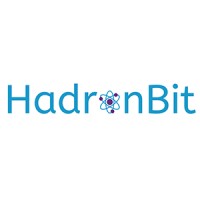 HadronBit logo - Similar company to Gotec