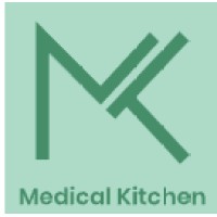 The Medical Kitchen logo - Similar company to Wednesday Seven