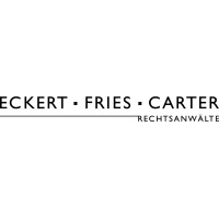 Eckert Fries Carter Rechtsanwälte GmbH logo - Similar company to Savaara