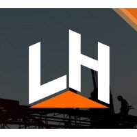 LH Engenharia LTDA ME logo - Similar company to Lp Engenharia