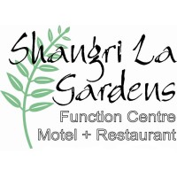 Shangri La Gardens Function Centre Motel Restaurant