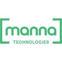 Manna Technologies, LLC logo - Similar company to Davinci Solutions
