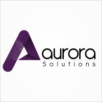 Aurora Solutions Canada logo - Similar company to Eos Canada