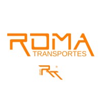 Roma Transportes logo - Similar company to Trend Log Br
