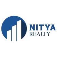 Nitya Realty logo - Similar company to *