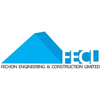 Fechon Engineering & Construction Limited logo - Similar company to Global Oil & Gas Engineering Ltd