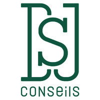 DSJ Conseils logo - Similar company to Ressources2