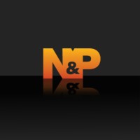 N & P Group logo - Similar company to Beech Electrical