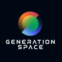 Generation Space logo - Similar company to Vref Aircraft Value Reference & Appraisal Services