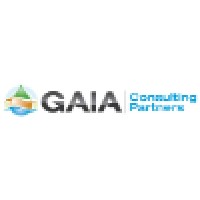 GAIA Consulting Partners, LLC logo - Similar company to Gaia Partners