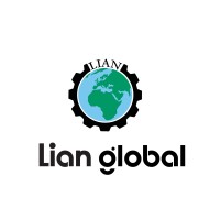 LIAN GLOBAL logo - Similar company to Digibyte Studio