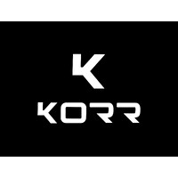 KORR WEAR logo - Similar company to Ixcor