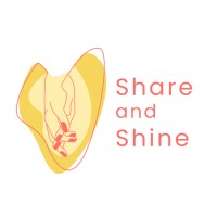 Share and Shine logo - Similar company to Himpsiko Binus