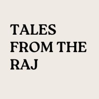 Tales From The Raj logo - Similar company to Kuone