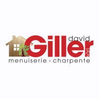 David Giller Menuiserie Charpente Sàrl logo - Similar company to Equilibre Bois Sa