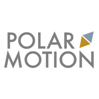 POLAR MOTION logo - Similar company to Cut Power Ag