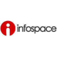 Infospace logo - Similar company to Rightnow