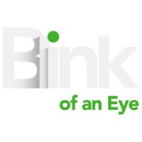 Blink of an Eye logo - Similar company to Secure On Site Security