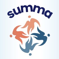 Summa logo - Similar company to Spanish Society Bath
