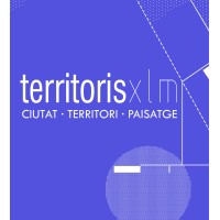 TerritorisXLM logo - Similar company to Bach Arquitectes