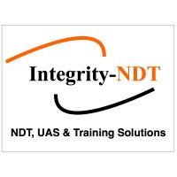 Integrity & NDT Solutions logo - Similar company to Isotec Sas - Inspeccion Y Diagnostico Tecnico