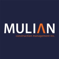 Mulian Construction Management Inc. logo - Similar company to Plexcon Construction Inc.