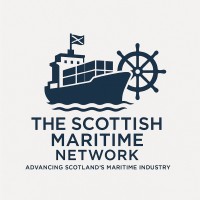 Scottish Maritime Network logo - Similar company to Maritime Human Factors Centre