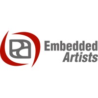 Virtium Embedded Artists AB logo - Similar company to Virtium Llc