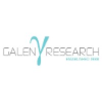 Galen Research Ltd logo - Similar company to Cradle Cic