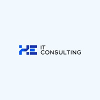 H&E IT-Consulting AB logo - Similar company to Cards And More