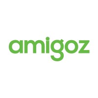 Amigoz logo - Similar company to National Aviation
