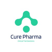 Cure Pharma Group logo - Similar company to Aalto Pharma Ag