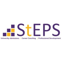 StEPS logo - Similar company to Steps