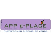 APP e-PLACE logo - Similar company to Loyalfree - The Place Promotion App