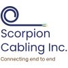Scorpion Cabling Inc. logo - Similar company to Unio Tech Solutions
